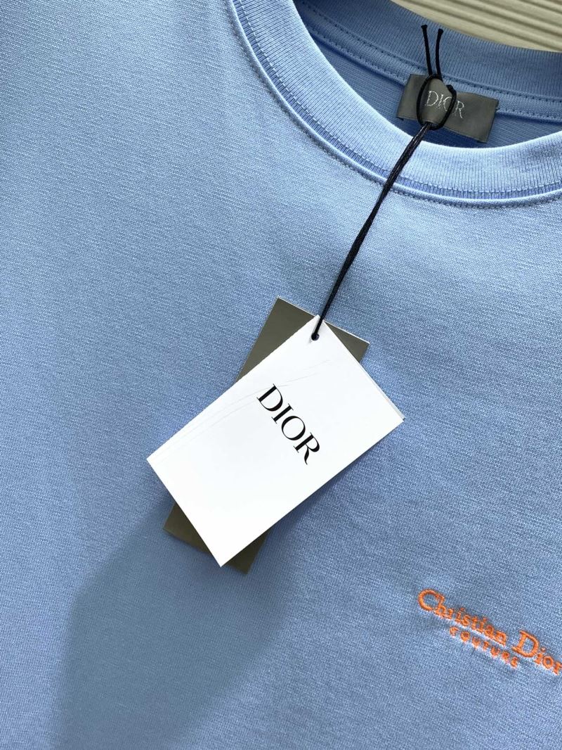 Christian Dior T-Shirts